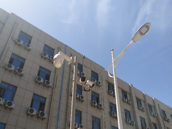 智能視頻監(jiān)控系統(tǒng)的作用有哪些？快來看看吧！