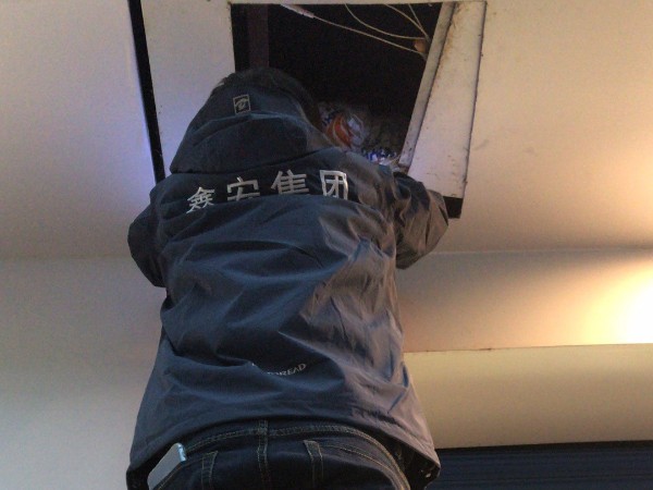 爆棚的幸福感！智能安防系統(tǒng)，時刻守護您的安全