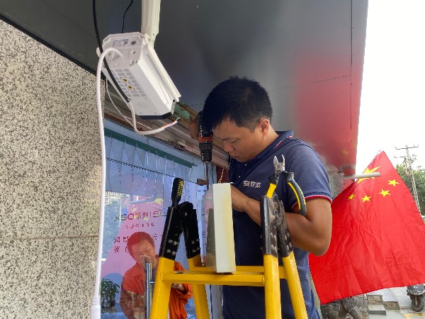 陜西鑫安安防告訴你：傳統(tǒng)視頻監(jiān)控系統(tǒng)存在的技術(shù)短板有哪些？