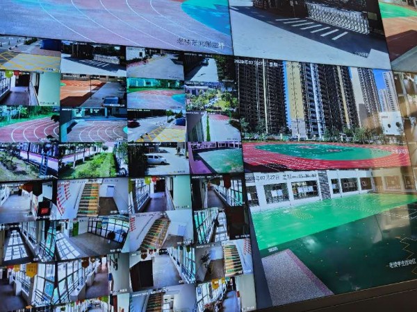 幼兒園男童被扔地上縫八針，幼兒園視頻監(jiān)控系統(tǒng)還原真相