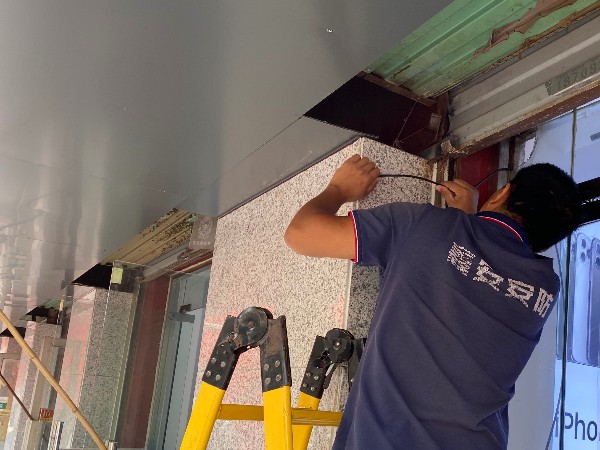 如何實現(xiàn)監(jiān)控設(shè)備系統(tǒng)安裝，請看詳解步驟！