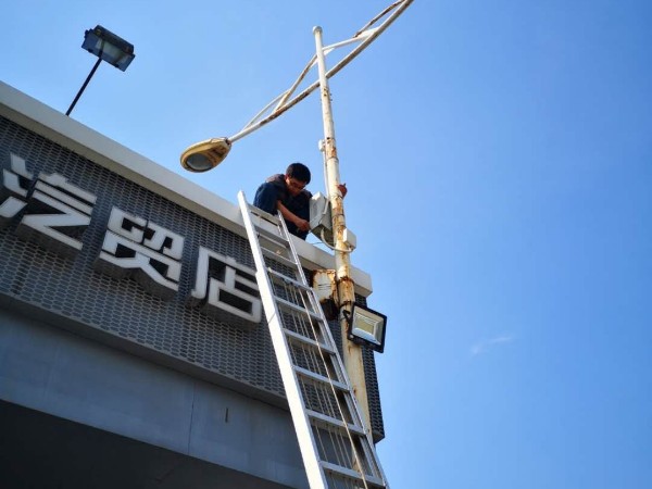 智能安防系統(tǒng)的從無到有，蘊藏著哪些信息？