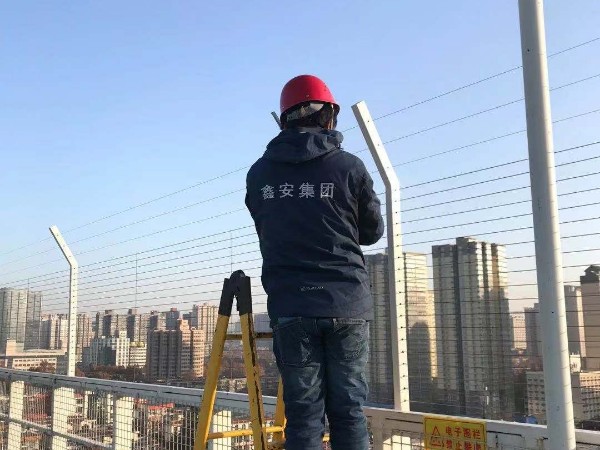 老舊小區(qū)弱電安防系統(tǒng)改造，這么做才能得到居民稱贊！