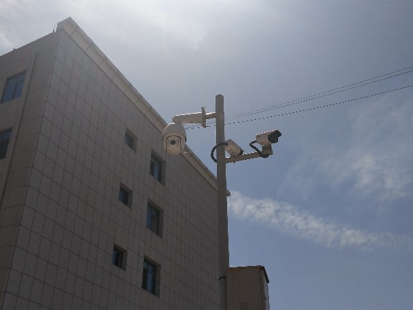 社區(qū)公共區(qū)域視頻監(jiān)控系統(tǒng)應該怎么設置呢？來看看以下幾點