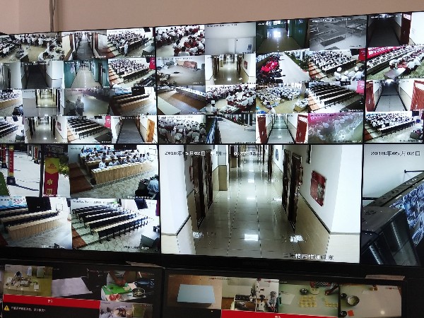 安裝一套視頻監(jiān)控系統(tǒng)多少錢？核算成本還要考慮這些！