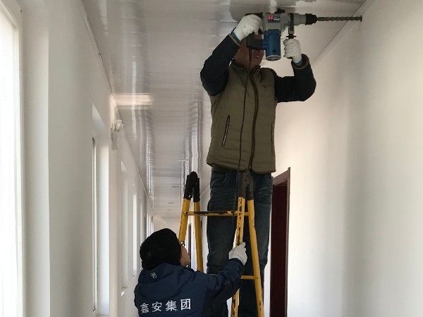 室內(nèi)和室外壞境怎么選擇視頻監(jiān)控攝像頭呢？