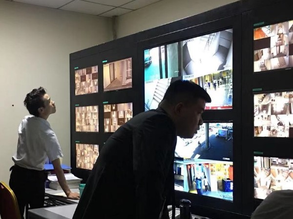 視頻監(jiān)控攝像頭的智能光敏功能是什么呢？