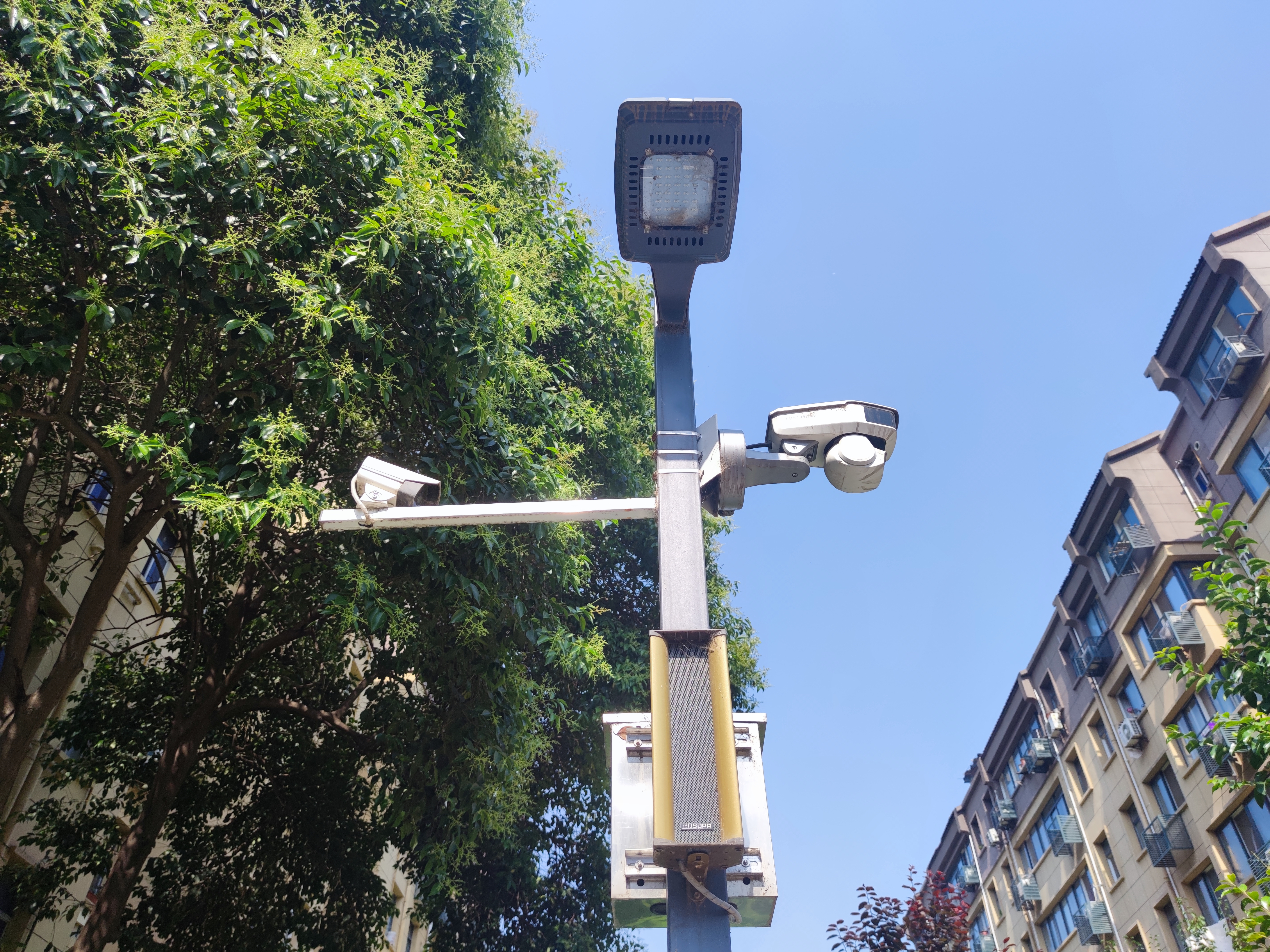 年末攻堅(jiān)，安全加碼：廠區(qū)安裝和升級(jí)視頻監(jiān)控系統(tǒng)的必要性