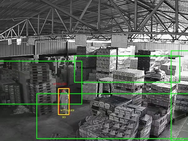 倉庫安防系統(tǒng)也隨著科技的發(fā)展改變了，你還不知道嗎？