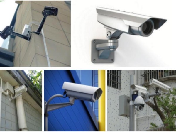 陜西鑫安安防無(wú)線監(jiān)控?cái)z像頭，監(jiān)控報(bào)警一體化服務(wù)