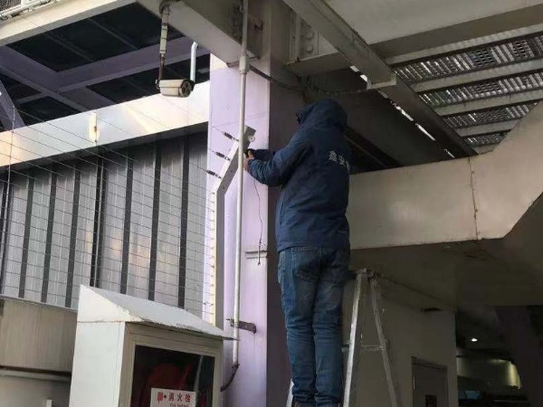 西安弱電安裝公司找陜西鑫安安防，貼心及專業(yè)的服務只為您！