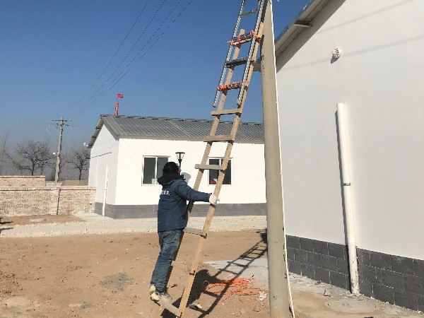 在視頻監(jiān)控攝像頭的使用過程中，光線的強弱有影響嗎？