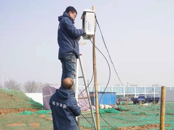 三個(gè)方面帶你了解西安監(jiān)控安裝公司怎么選？