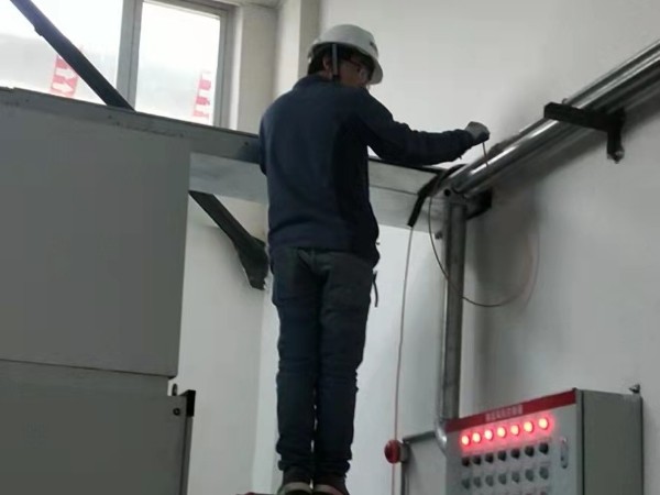 視頻監(jiān)控系統(tǒng)設(shè)計(jì)施工，要遵循哪些原則？