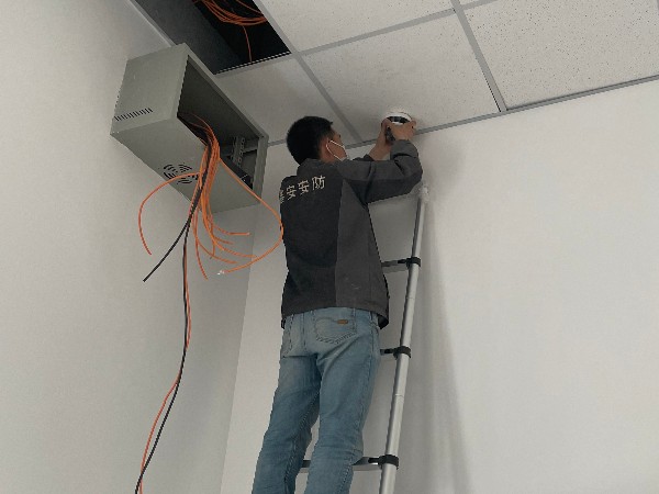 視頻監(jiān)控系統(tǒng)維保，不了解的請往這里點(diǎn)！