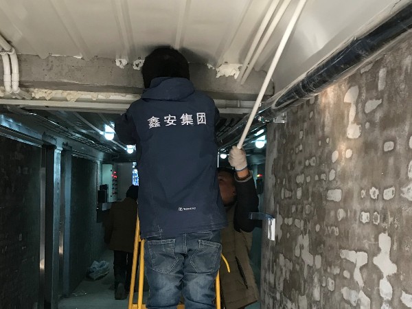 確保公共場所安全，弱電智能化安防系統(tǒng)來助力