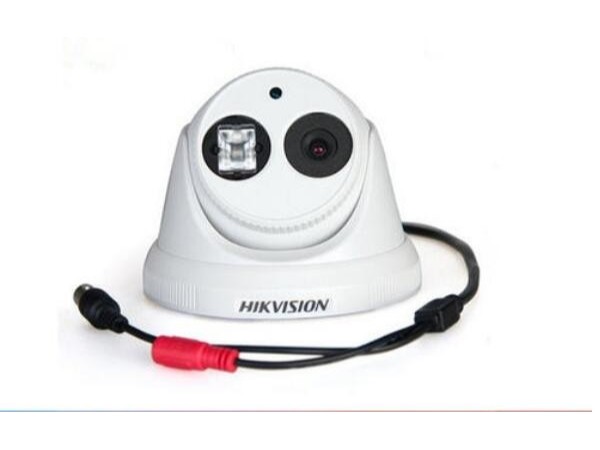 ?？低暉o線監(jiān)控攝像頭，更加方便快捷