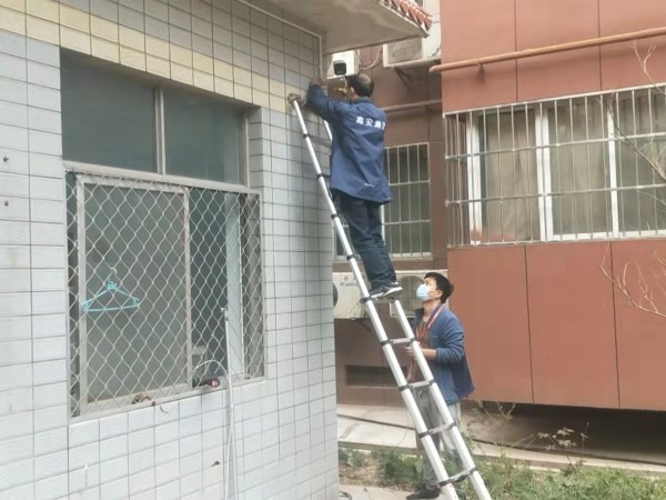 安防監(jiān)控系統(tǒng)維護(hù)維保有哪些服務(wù)內(nèi)容？