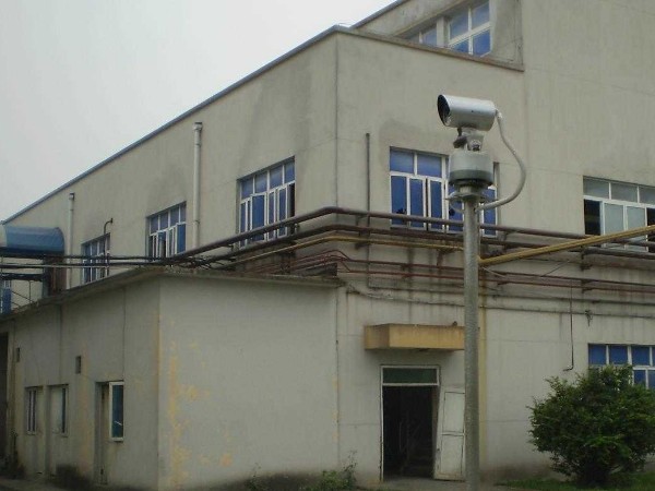 工廠視頻監(jiān)控系統(tǒng)解決方案，保證職工和財(cái)產(chǎn)安全