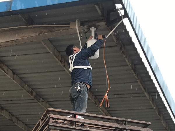 網(wǎng)絡(luò)視頻監(jiān)控工程現(xiàn)場(chǎng)環(huán)境對(duì)攝像機(jī)的選擇有什么要求？