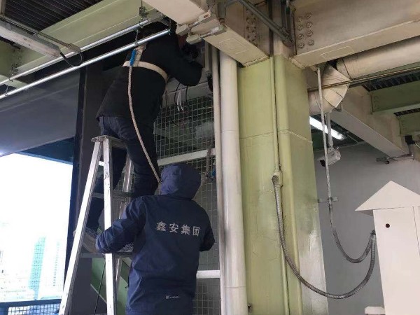 AI視頻監(jiān)控系統(tǒng)應(yīng)用在工地上有哪些不同之處？快來看看！