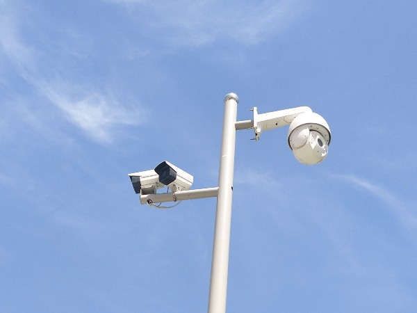 陜西鑫安安防高空墜物監(jiān)控系統(tǒng)