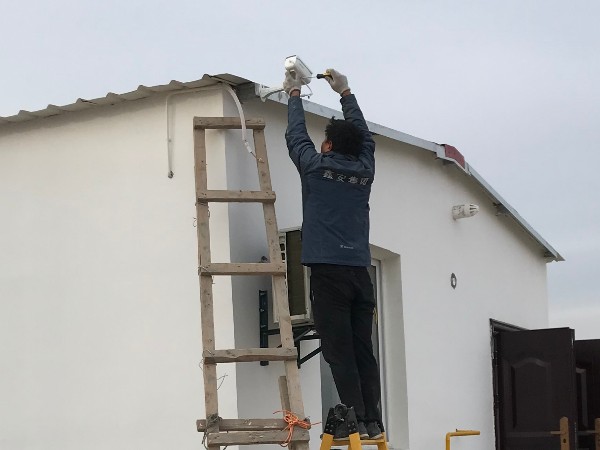 安裝監(jiān)控?cái)z像頭多少錢？再也不想聽到這么low的問題