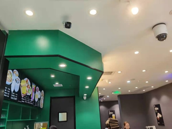 超市監(jiān)控安裝特別需要注意的事項，你一定要知道??！