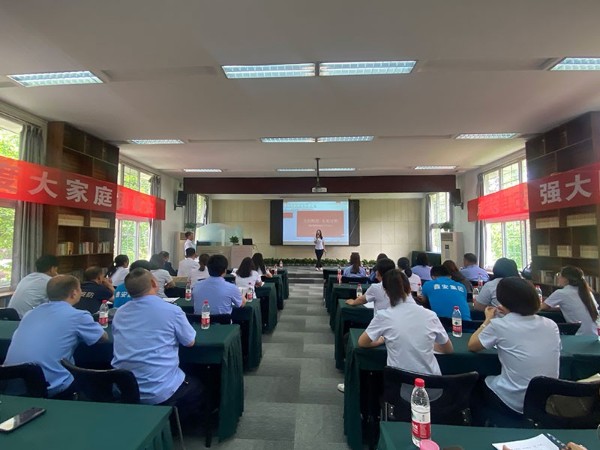 陜西鑫安安防揚(yáng)帆起航，奔赴更好的未來