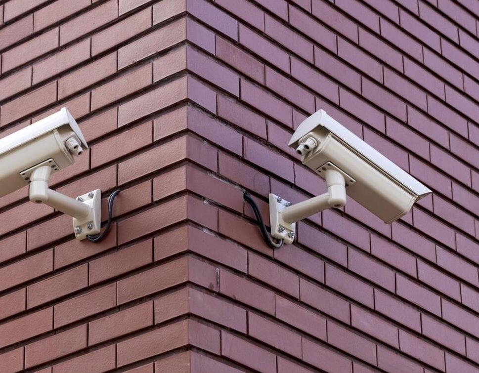 幼兒園如何做安防系統(tǒng)？