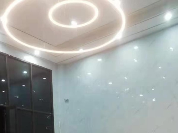 弱電智能化工程智能照明系統(tǒng)應(yīng)用場景有哪些？