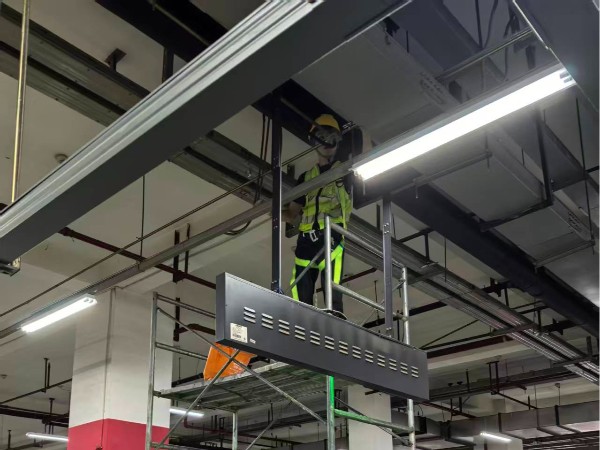 為什么一套真正“靠譜”的安防視頻監(jiān)控系統(tǒng)，離不開(kāi)深厚經(jīng)驗(yàn)的支撐？