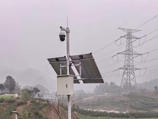 智慧工地智能安防解決方案，從這3方面建設(shè)更全面