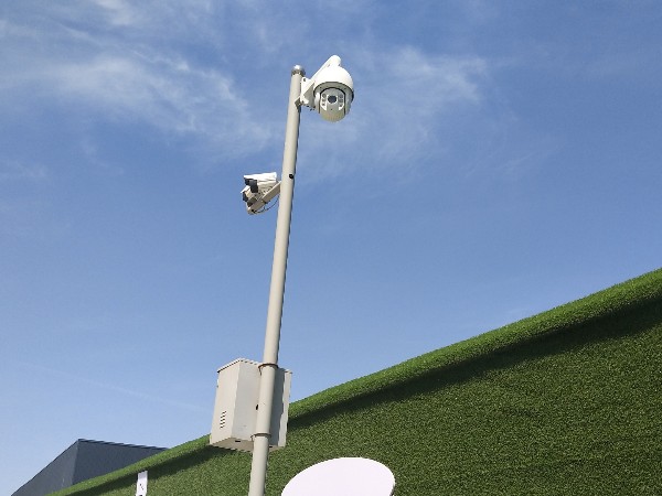 學(xué)校安防系統(tǒng)的特點和要求，除了視頻監(jiān)控攝像頭之外你還知道哪些？