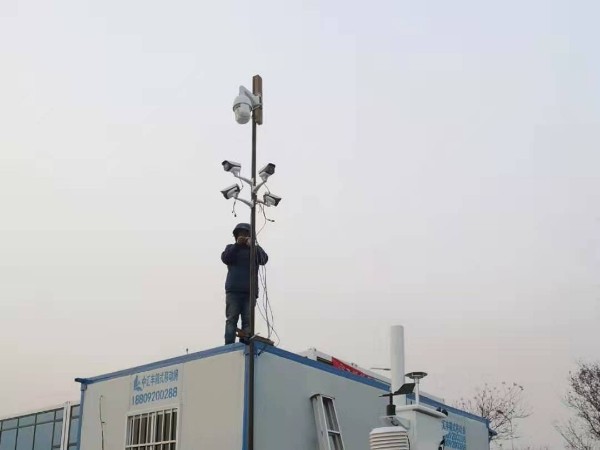 選擇一家資質(zhì)齊全的西安弱電監(jiān)控安裝公司，到底有什么好處？