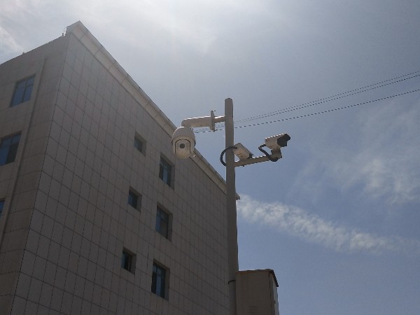 企事業(yè)單位視頻監(jiān)控系統(tǒng)部署后，如何進行遠程查看？