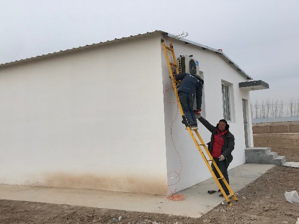 工地監(jiān)控安防系統(tǒng)在建筑施工中的重要性你知道嗎？