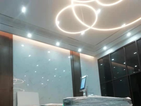 弱電智能化工程智能照明系統(tǒng)功能有哪些？