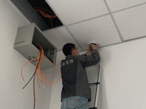 監(jiān)控安裝公司都能做什么？不是只安裝監(jiān)控那么簡(jiǎn)單