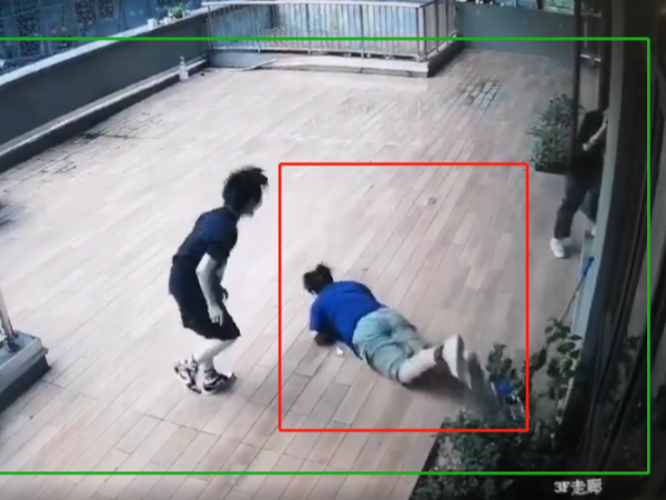 怎樣建立校園霸凌預(yù)警系統(tǒng)呢？AI智能校園安防系統(tǒng)是您需要的