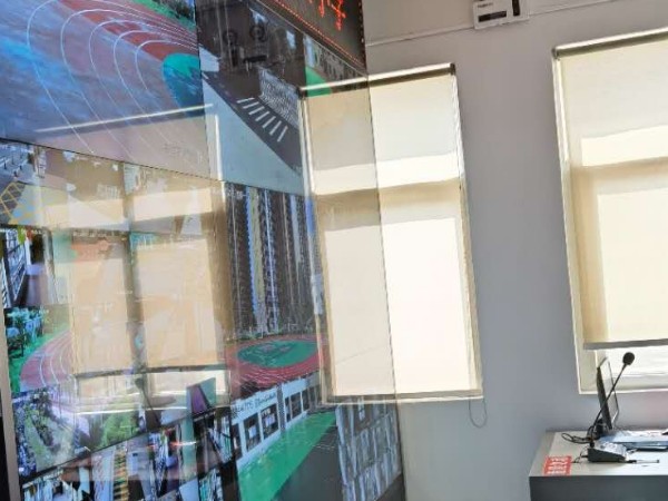 學(xué)校監(jiān)控?cái)z像頭安裝，不僅是安全保障，更是人文關(guān)懷！