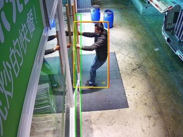 AI智能監(jiān)控系統(tǒng)在餐飲業(yè)中可以實現(xiàn)哪些功能？